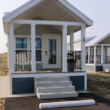 Bayfront Resort At Cross View Site #28 Sandusky Exterior photo