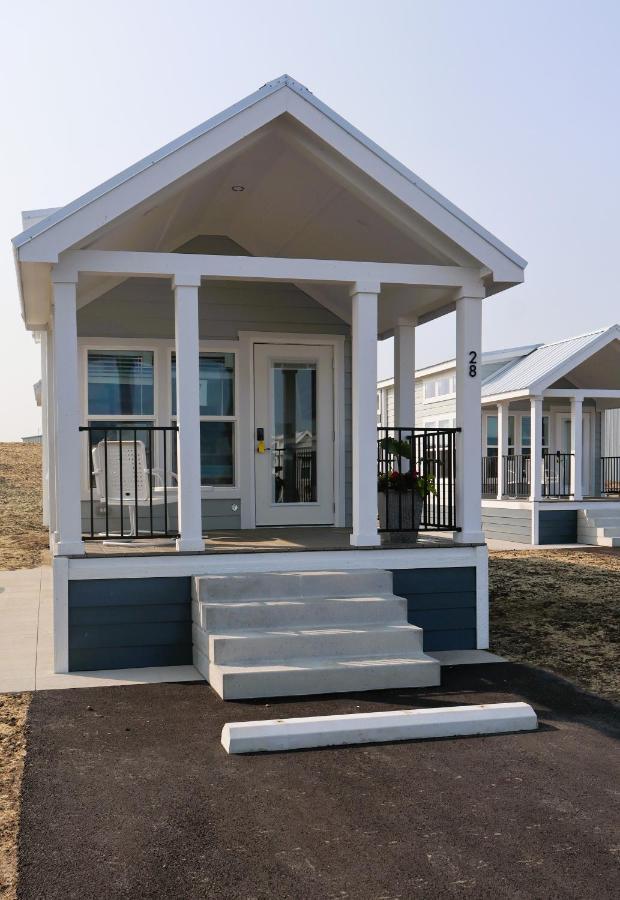 Bayfront Resort At Cross View Site #28 Sandusky Exterior photo
